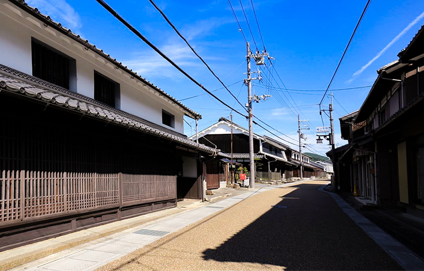 土山宿 | 甲賀市観光ガイド