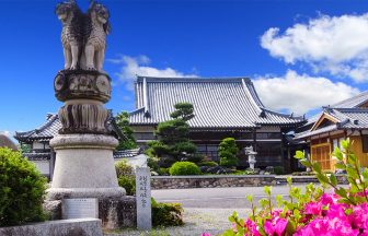 長福寺