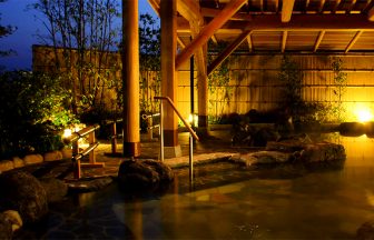 甲賀温泉やっぽんぽんの湯