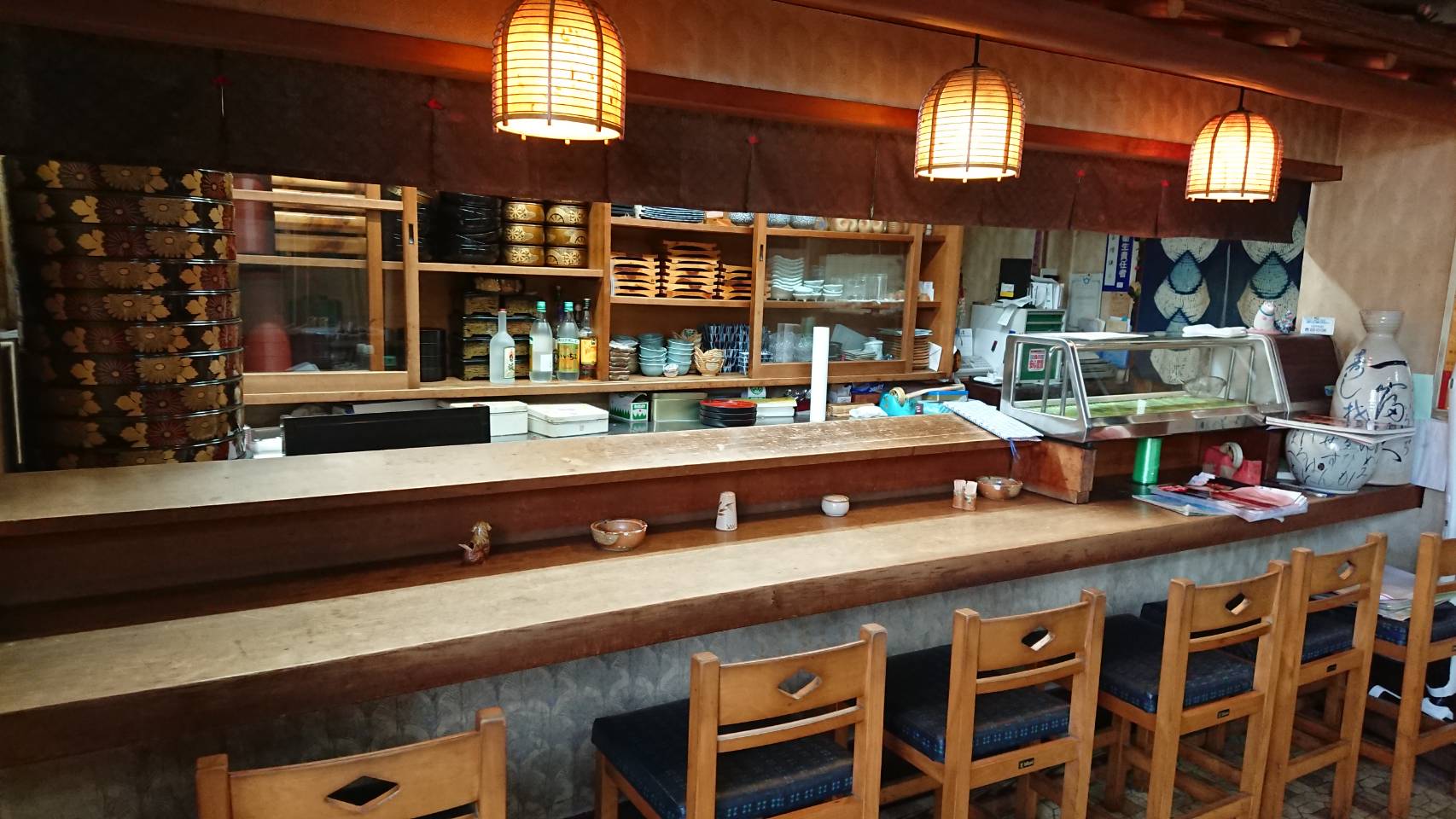 一富久 甲賀市観光ガイド