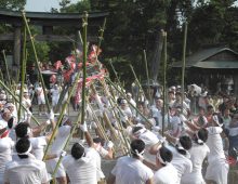 大原祇園祭86