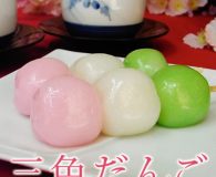 花見団子