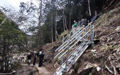 大戸川ダム6